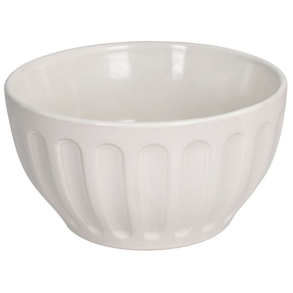 Skál Camille cream 14 sm
