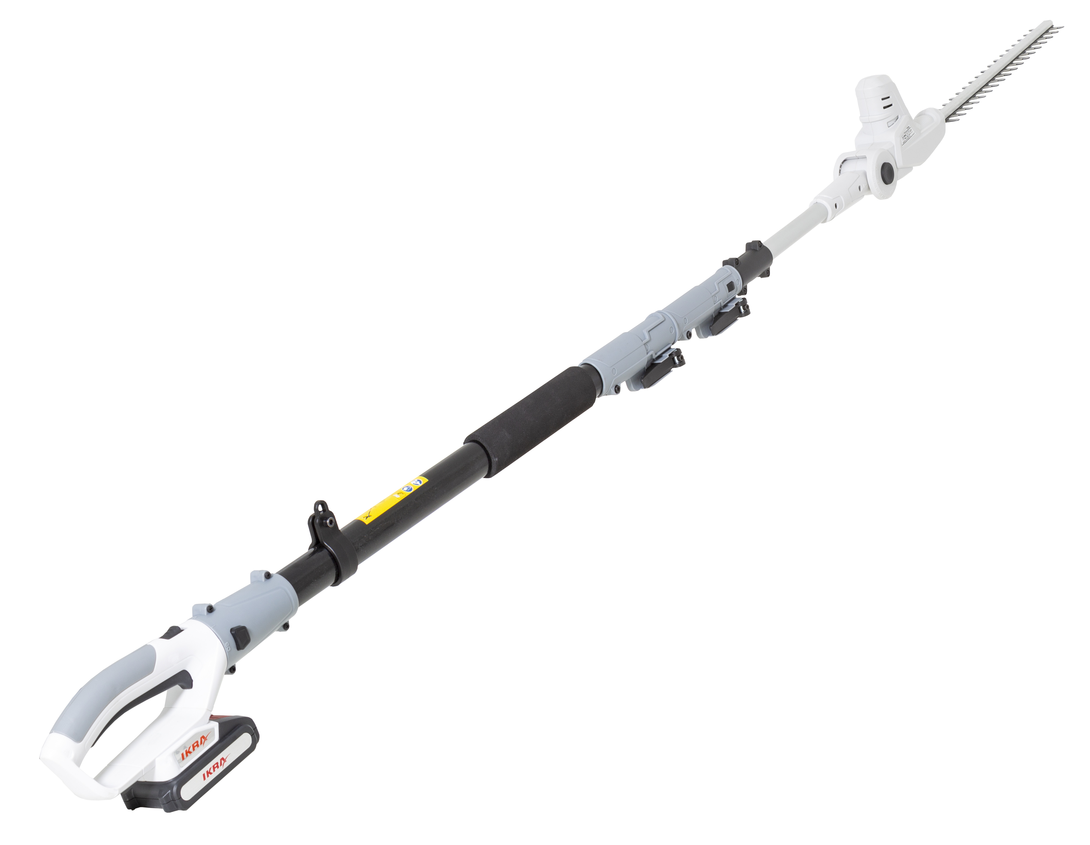 HEKKKLIPPUR IKRA 20V ICPH 2040 LANGT SKAFT