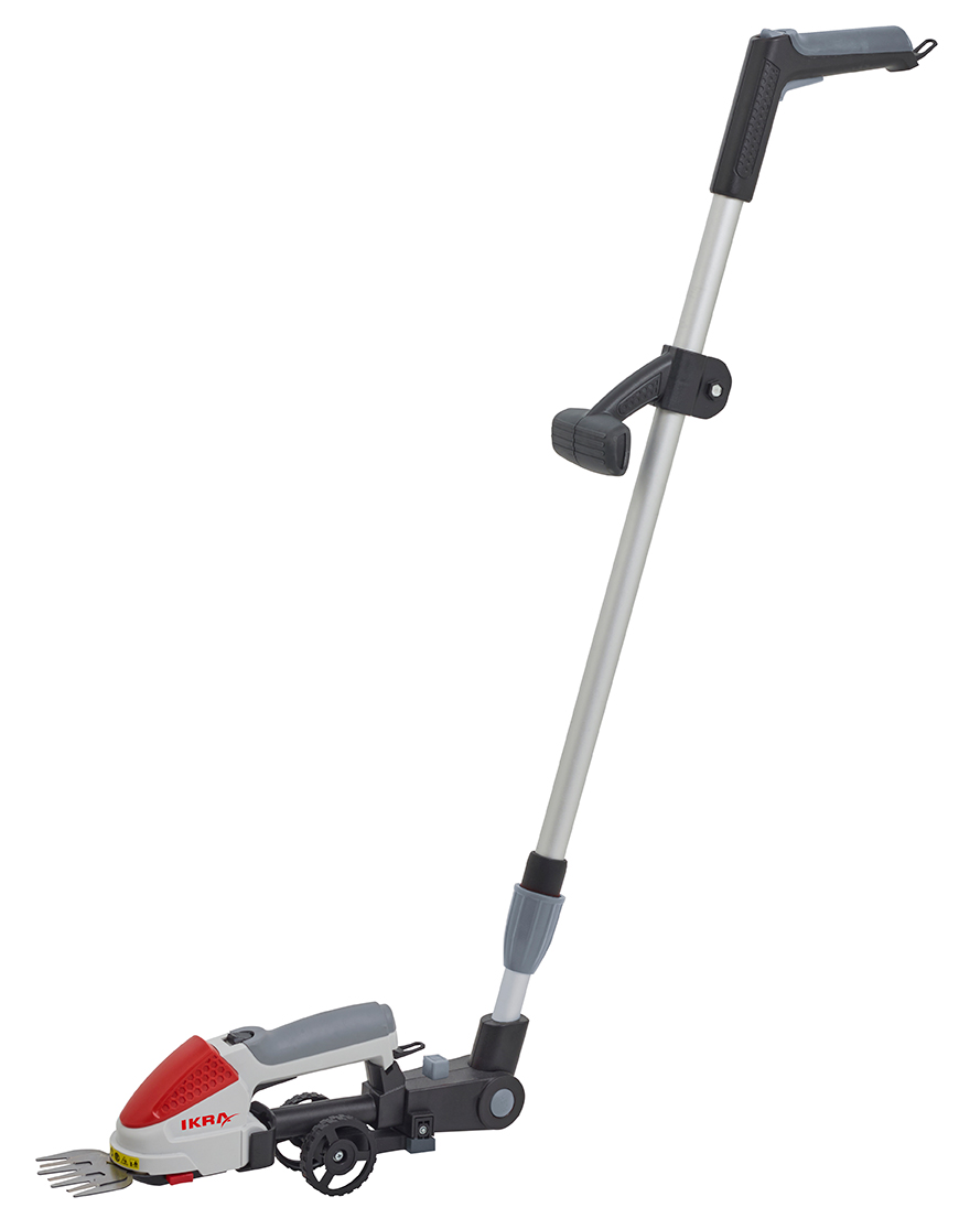 HALD Á IKRA GRASKLIPPUR(5083602) ART 50800175