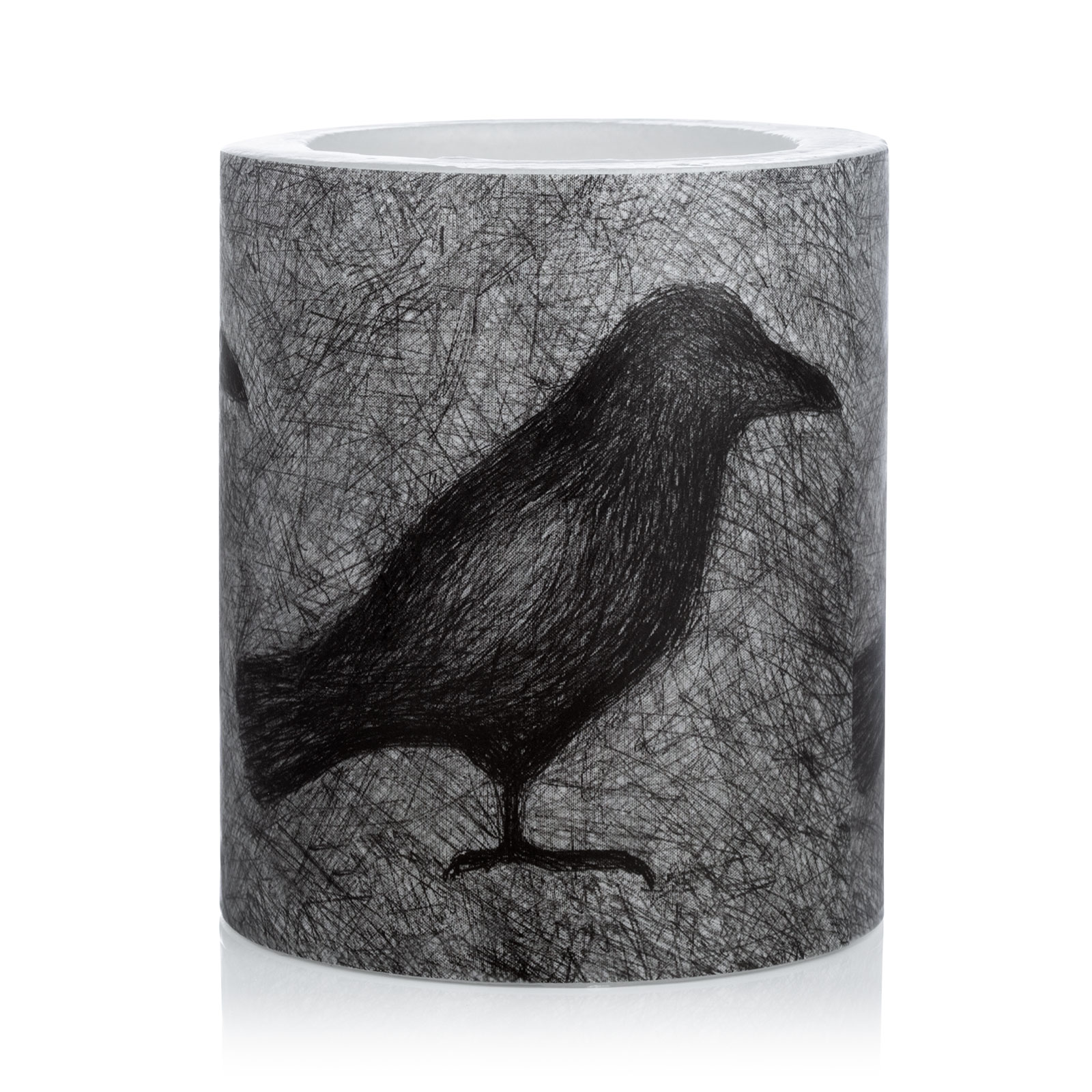 Kerti Hekla Krummi krass