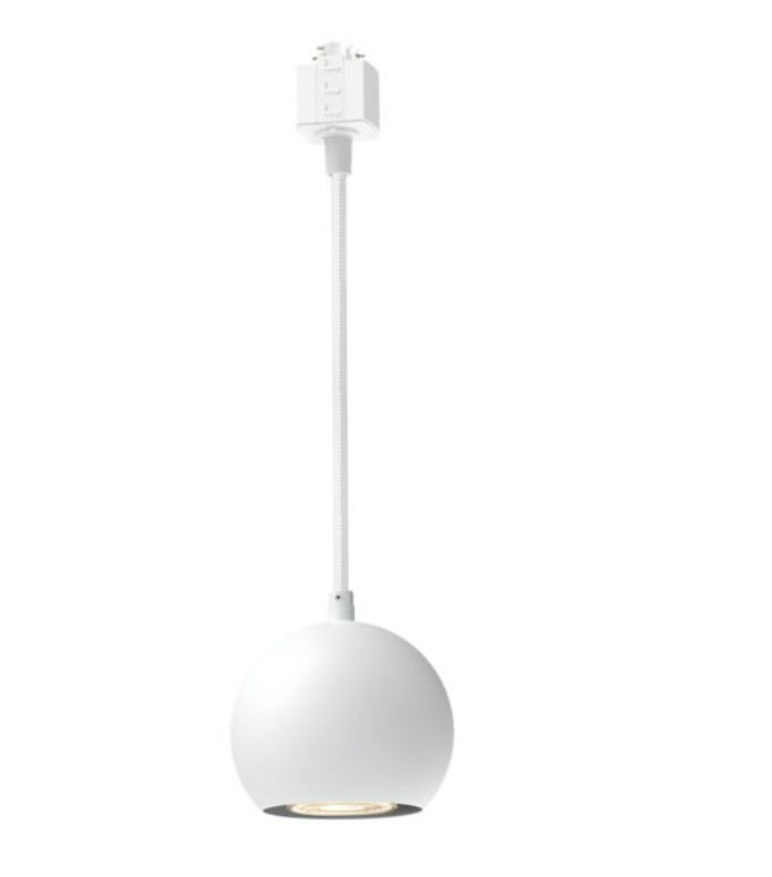 EasyLink COLBY Hangandi Hvítur