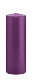 Kerti 7*20cm fjólublátt