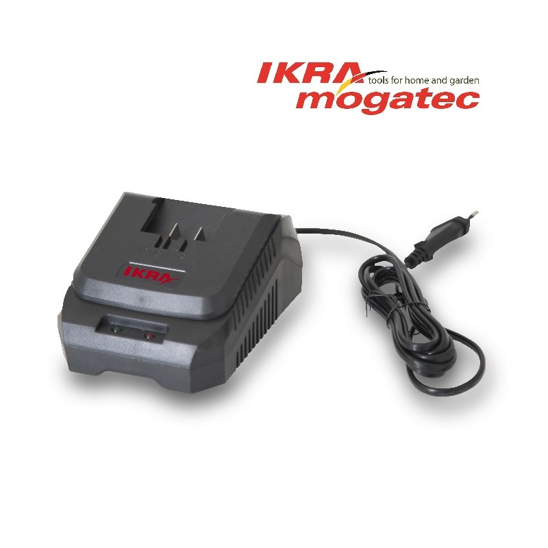 HLEÐSLUTÆKI IKRA 20V 17180270
