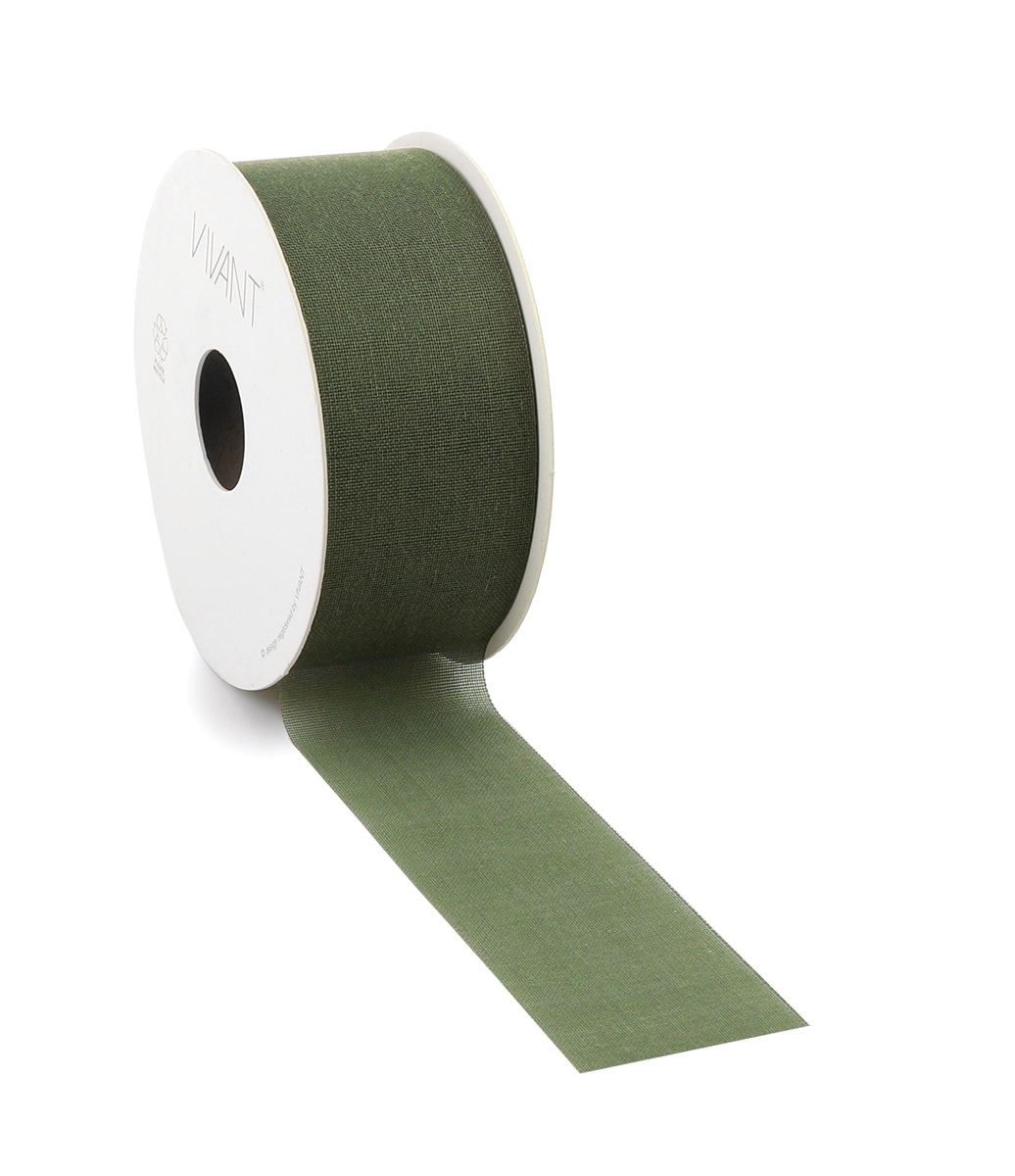 Pallet borði 40mm*25m emerald