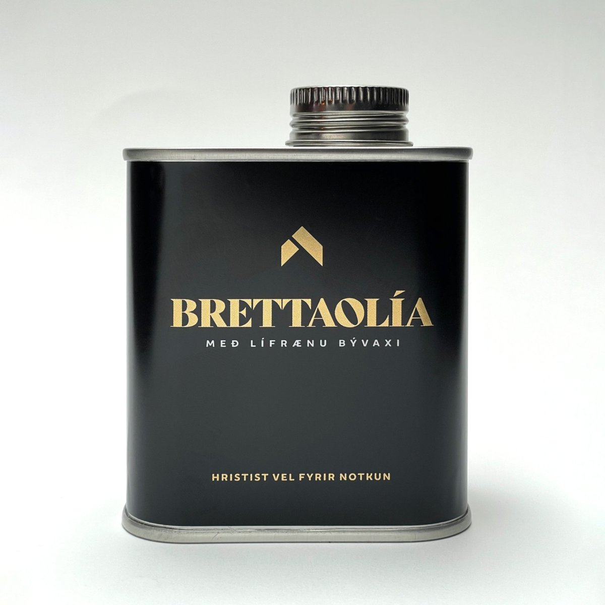 Brettaolía 200 ml