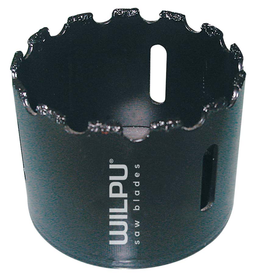 HRINGSÖG - DÓSABOR 32/32 MM WILPU