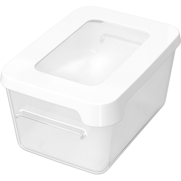 BOX Í ÍSSKÁP 0,45 L