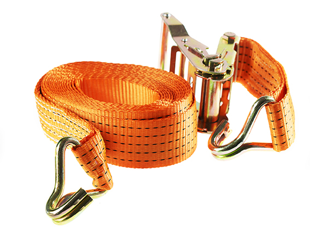 STREKKJARI STACO 2000KG 6M/38MM