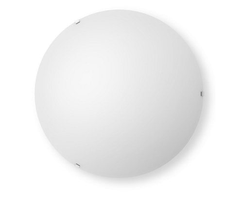 Loftljós Philips Ballan án munsturs 1x22W POD-31141-67-16