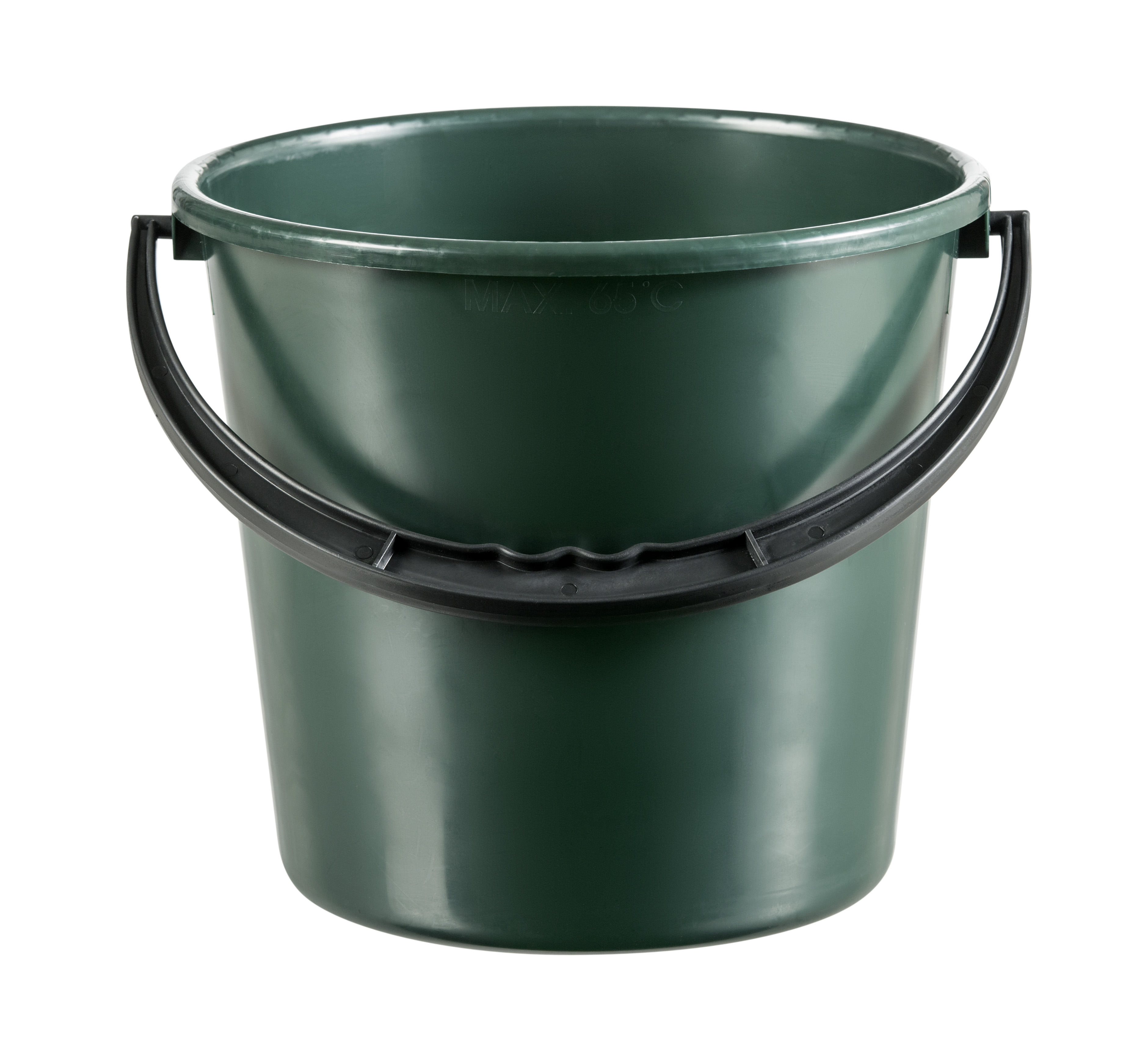 Endurunnin skúringafata 10 l