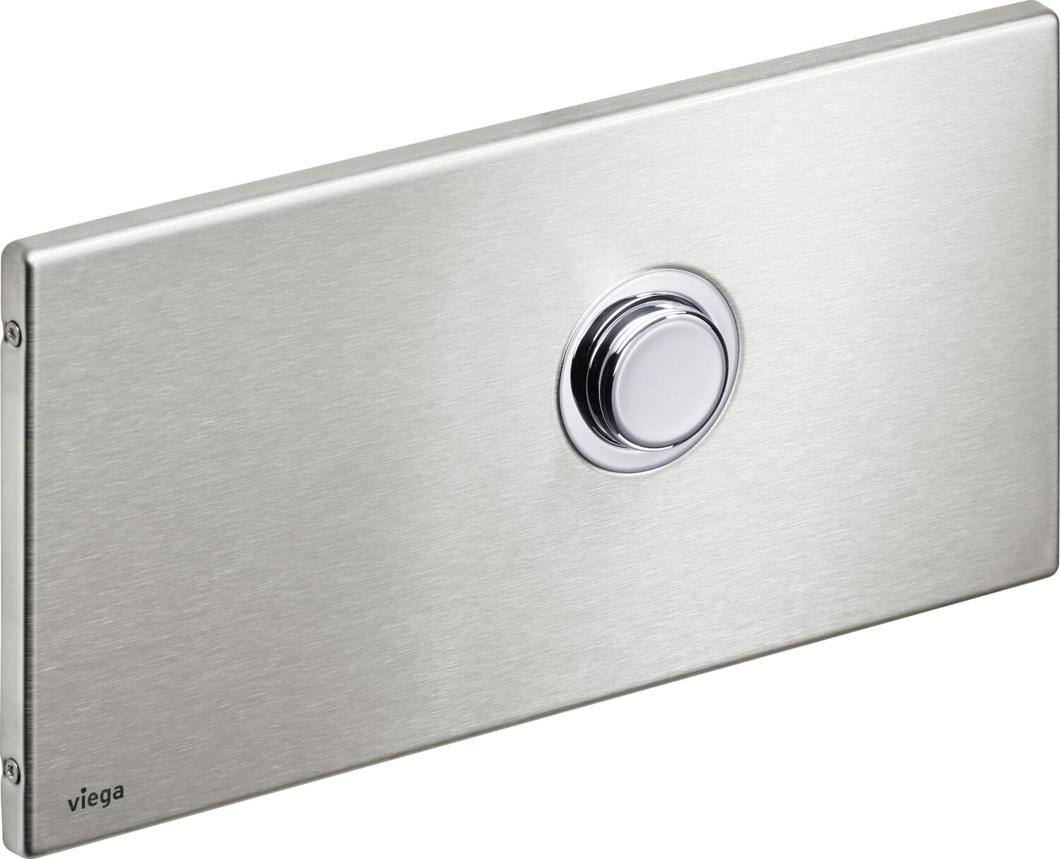 WC FRONTUR RF, Viega Visign for Public