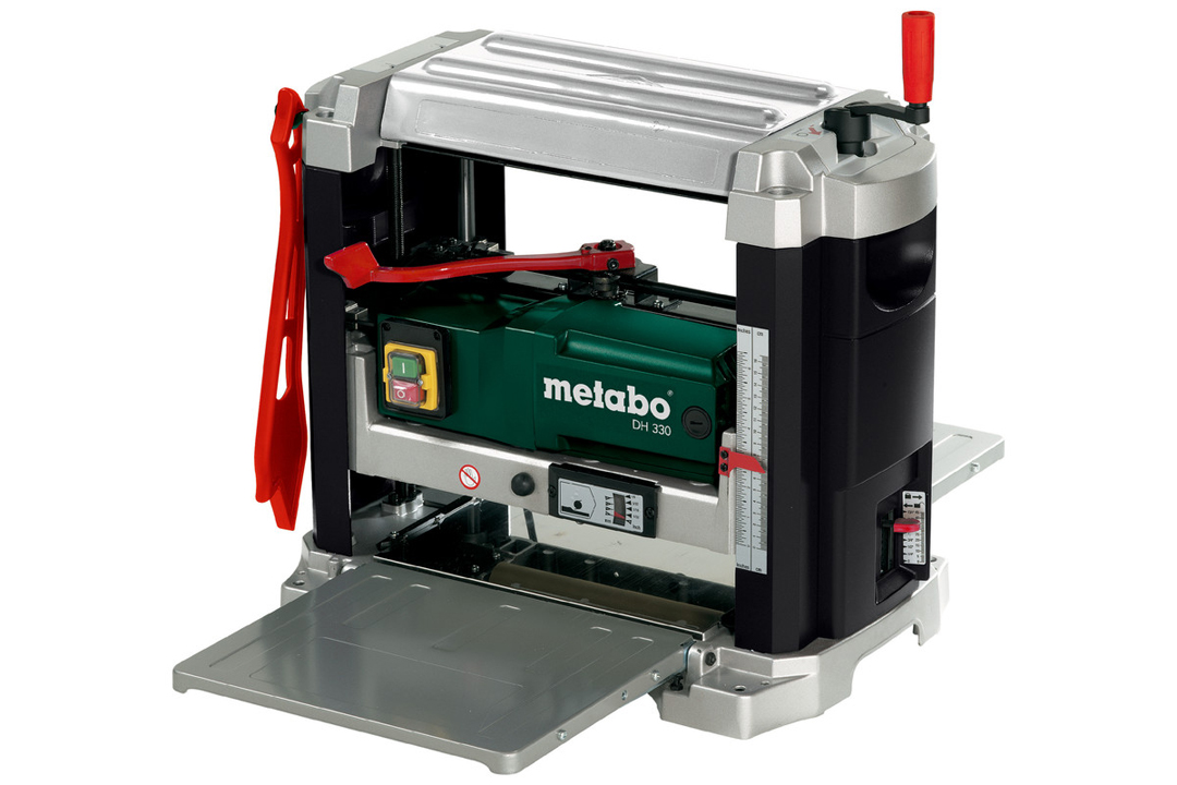 METABO ÞYKKTARHEFILL DH330 0200033000