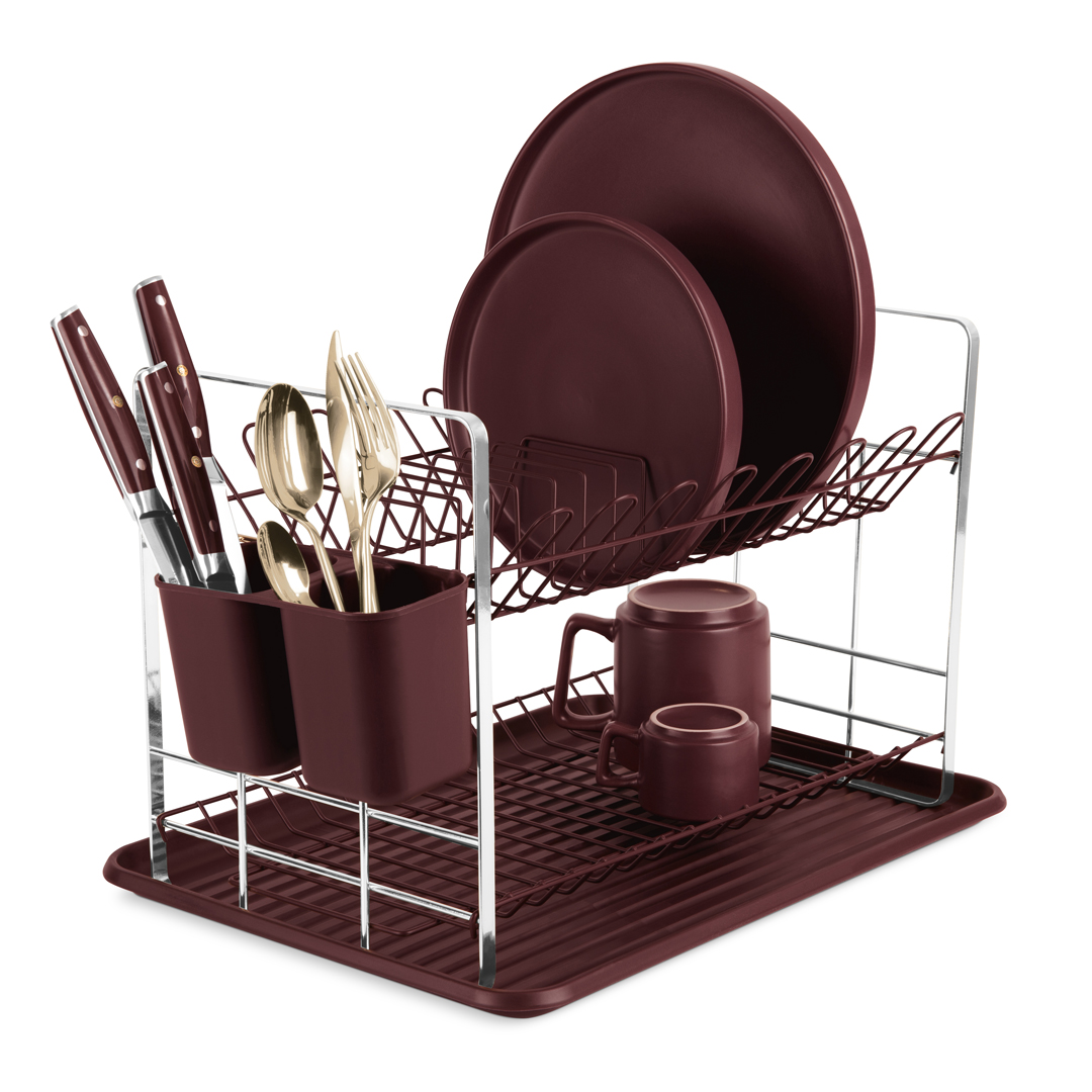 Uppþvottagrind Leonardo