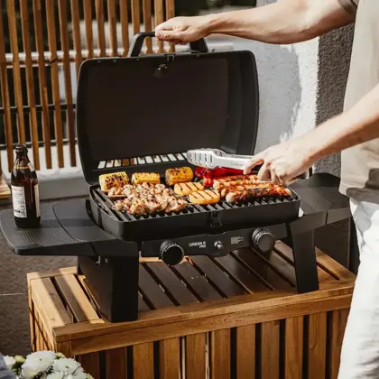 Enders ferðagrill Urban II Pro