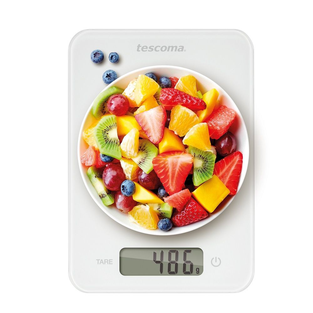 Eldhúsvog 5 kg "Accura"