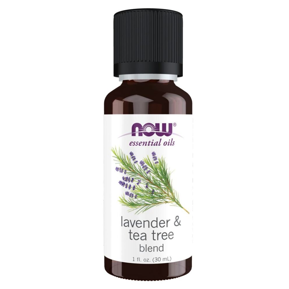 Now Lavender& Teatr 29ml