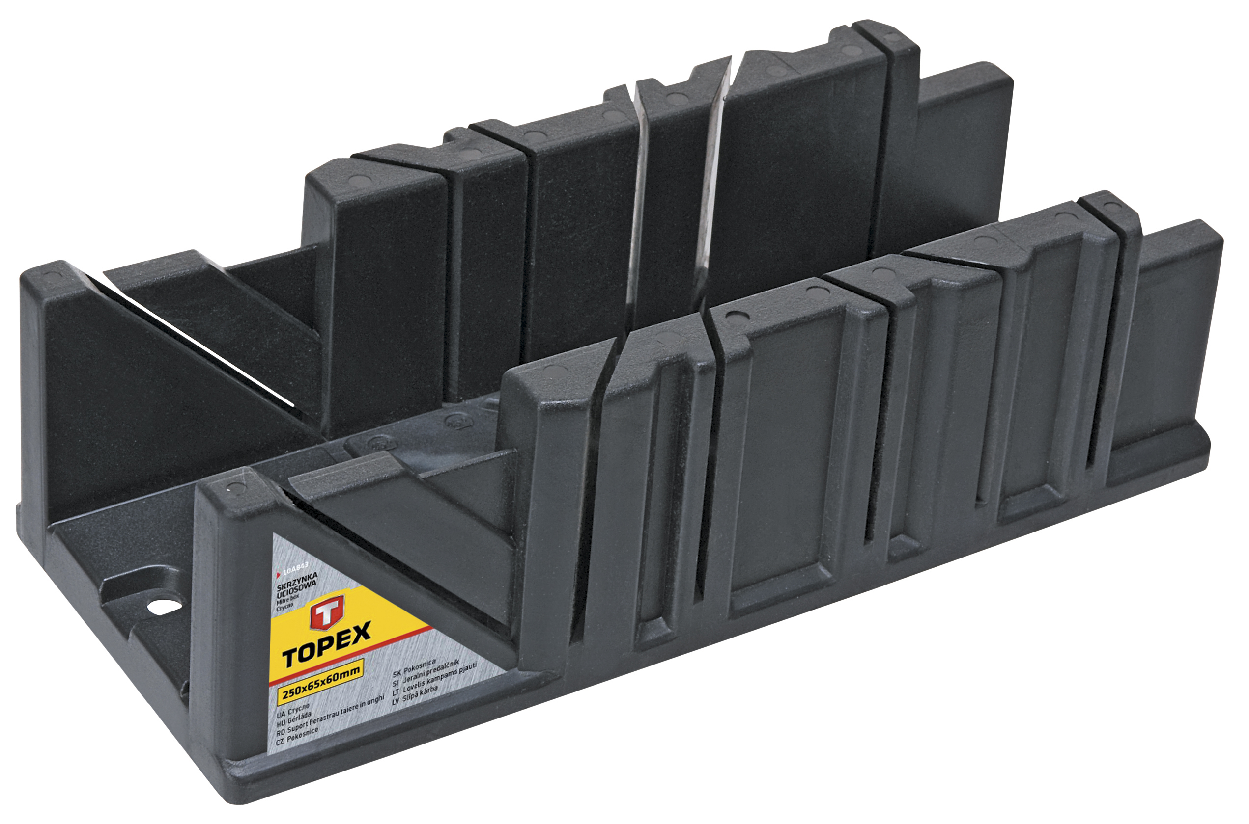 Skerstokkur Topex 10A843