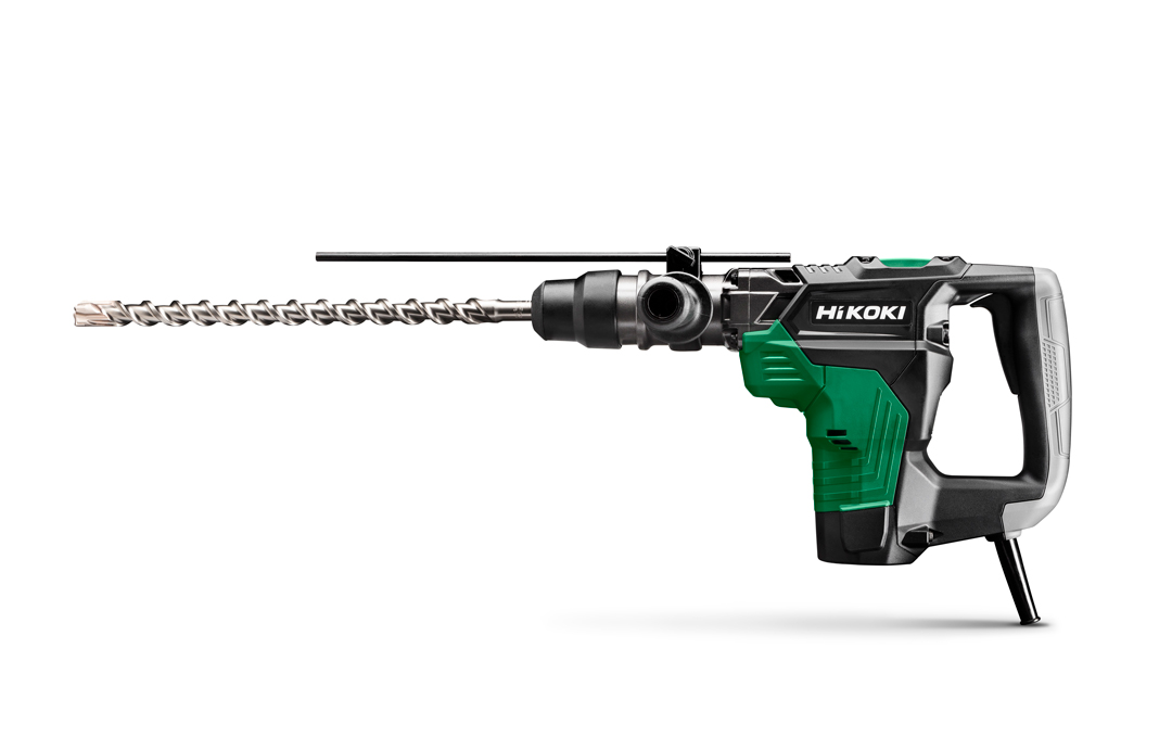 Bor-/Brotvél Hikoki DH40MC SDS