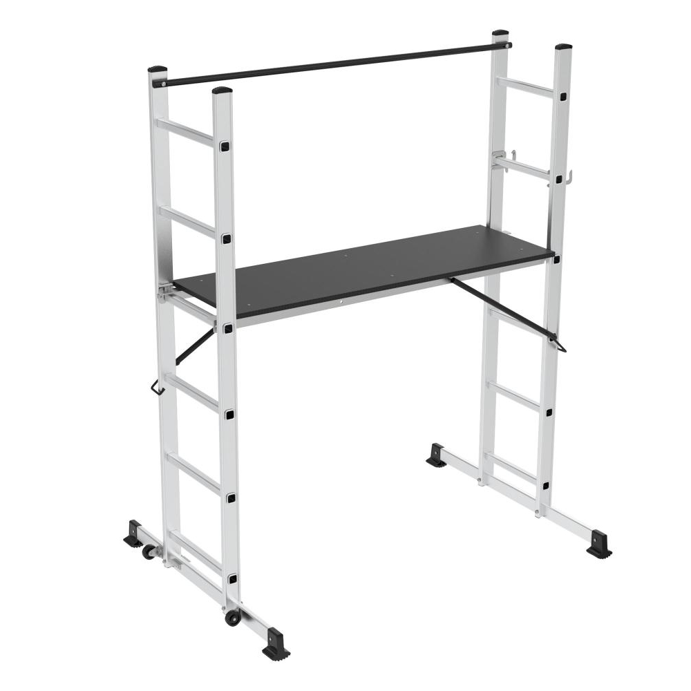 Vinnupallur 3in1 H166,5xL131,2xB41cm Home it 58704