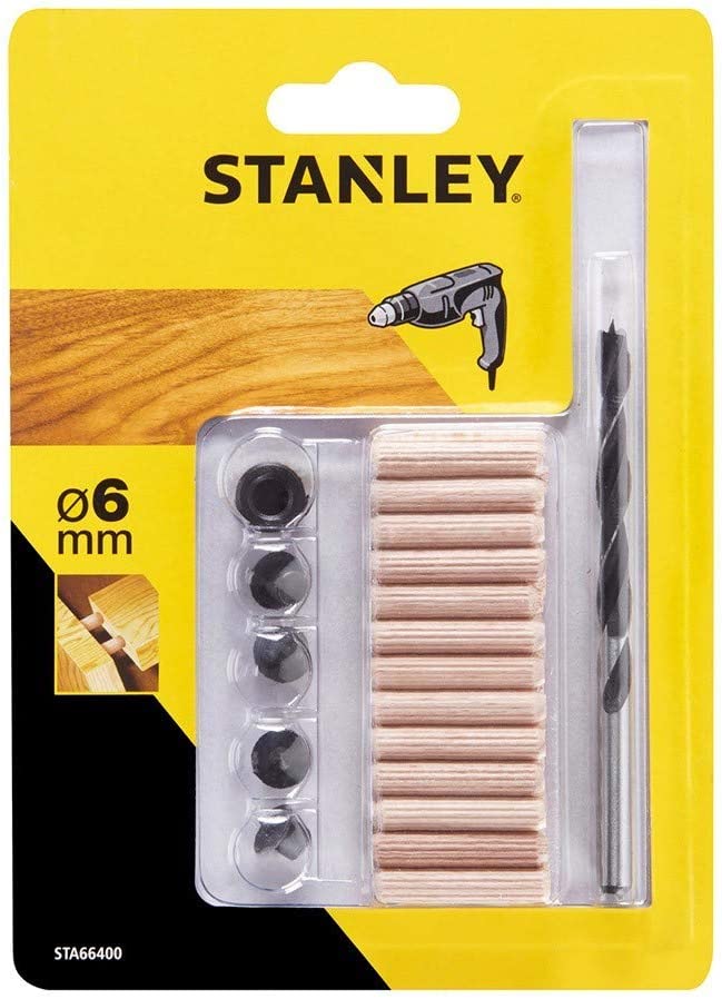 DÍLASETT 6MM X66400