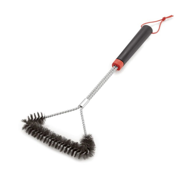 Grillbursti Weber T 46 cm