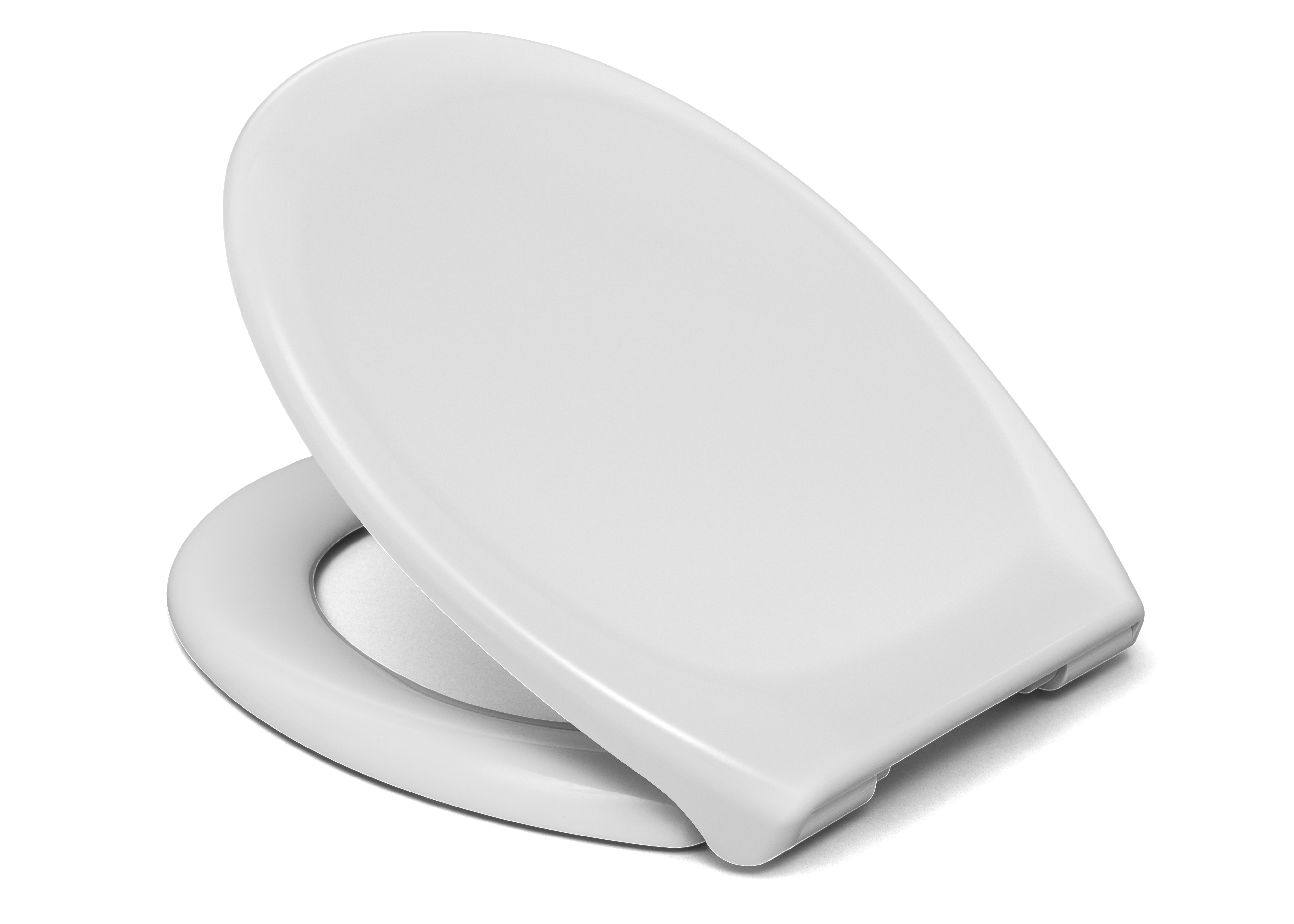 WC seta CEDO Pebble Beach hæglokandi