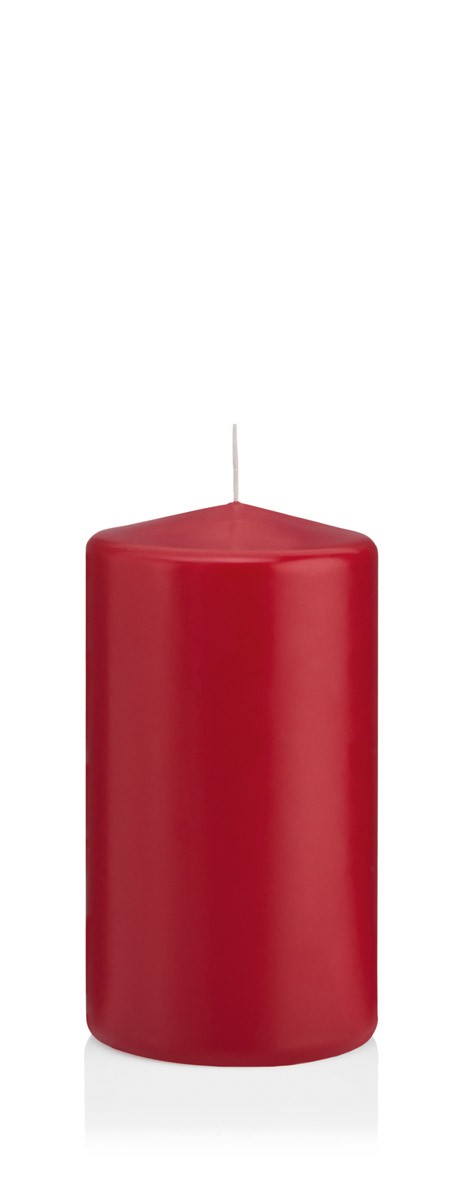 Kerti dökkrautt 7*13cm