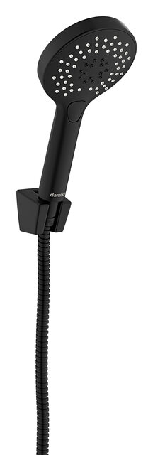 Damixa Silhouet handúðarasettm matt svart