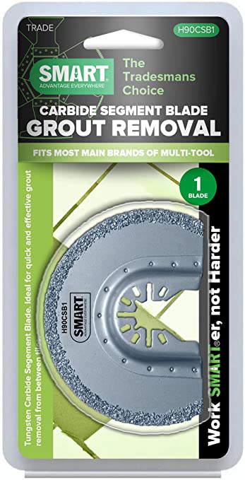 SMART BLAÐ 90MM H90CSB