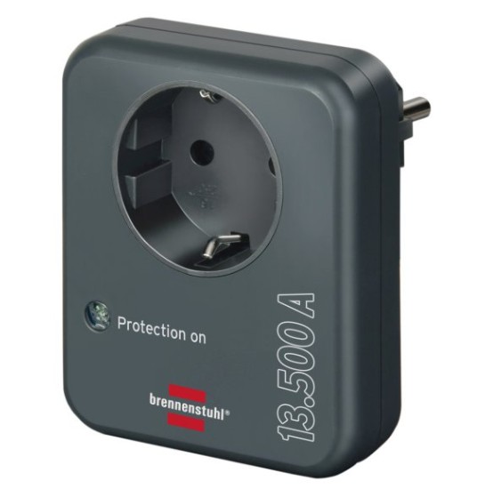 MILLISTYKKI YFIRSPENNUVÖRN 13.500A 16A/3500W 1506996