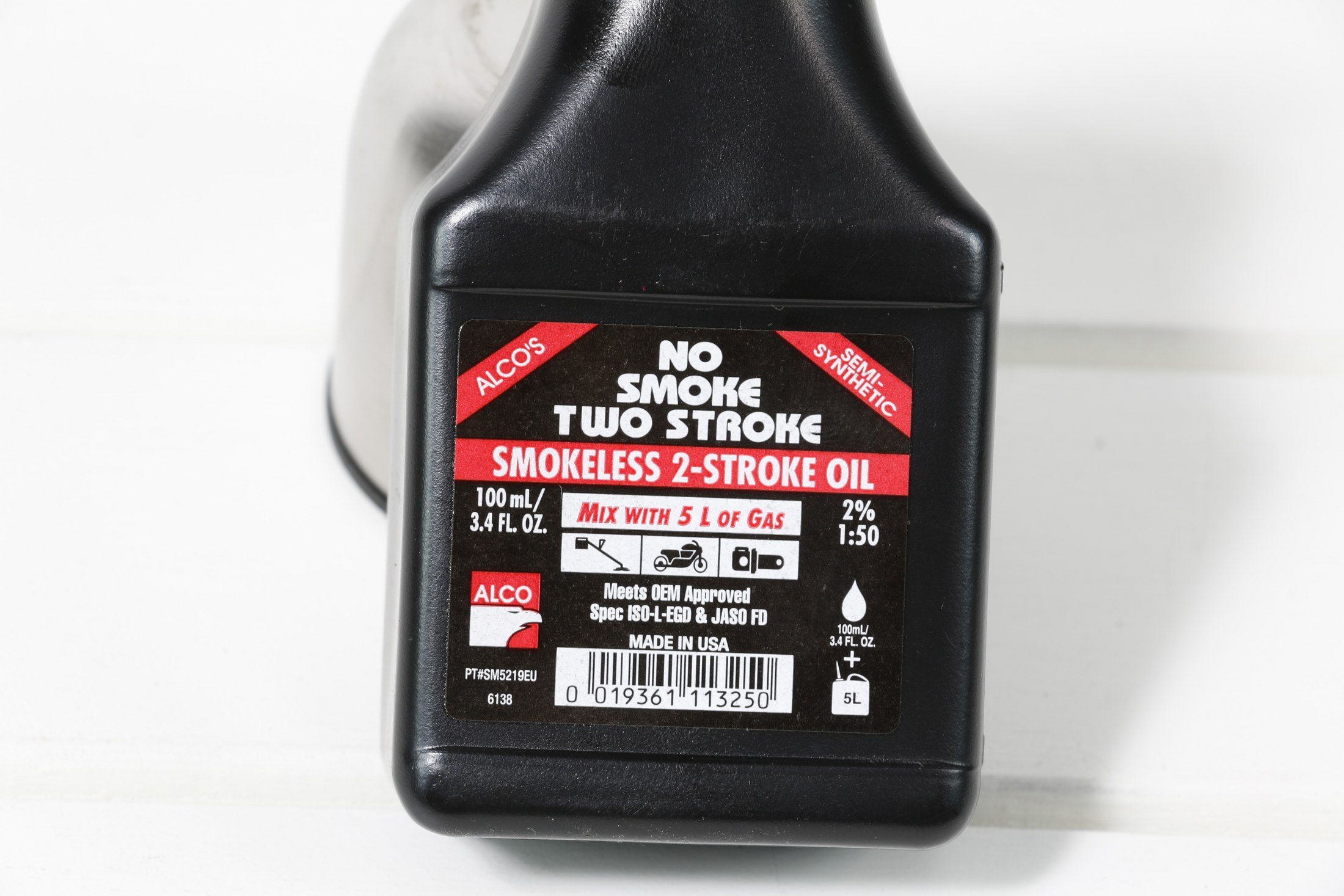 TVÍGENGISOLÍA 100ml