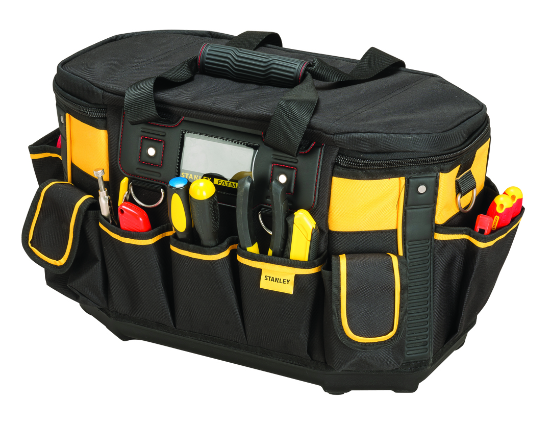 VERKFÆRATASKA FMST1 - 70749MEÐ VÖSUM