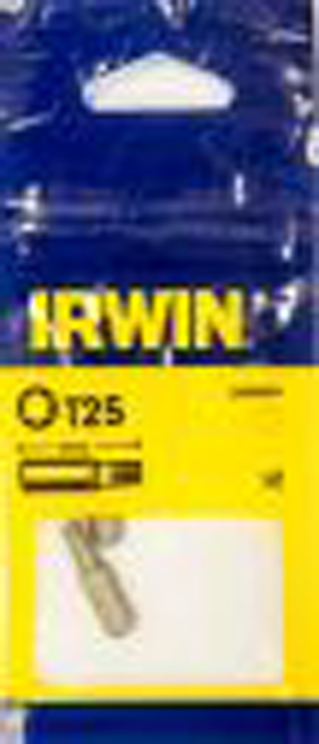 SKRÚFBITI TX25 (2STK) 25MM