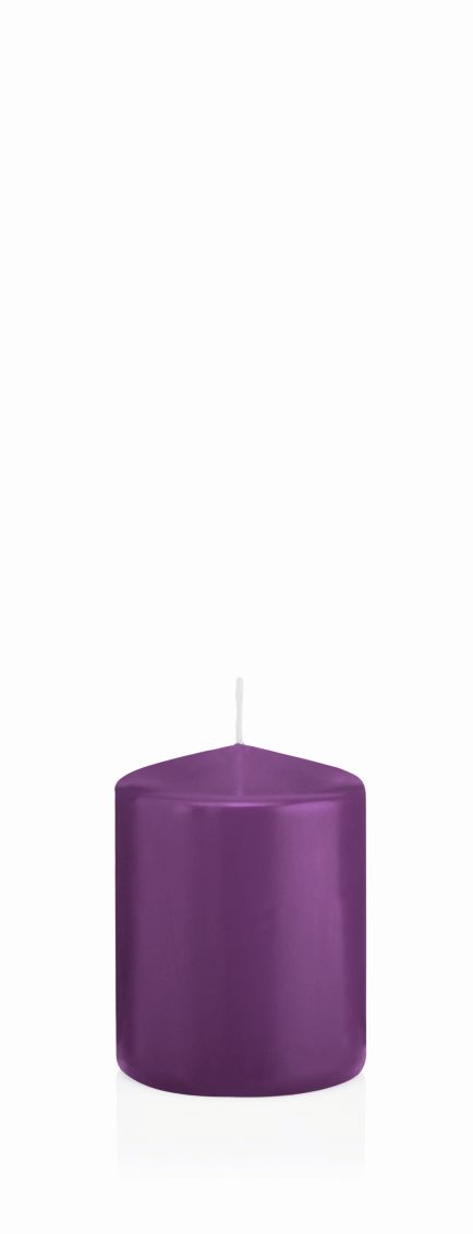 Kerti 6*8cm fjólutblátt