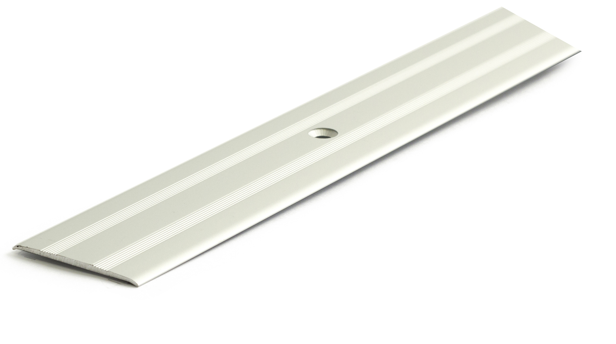 Frágangslisti JOINING STRIP A08 1000MM SILVER SBB