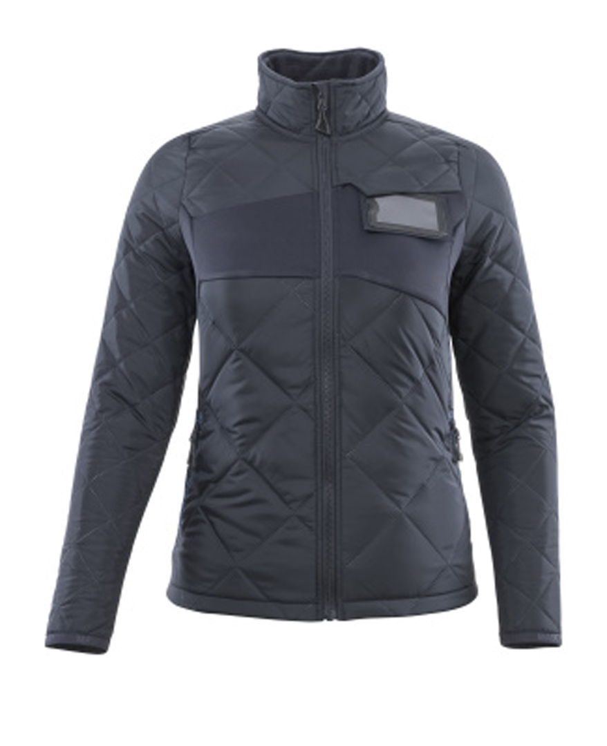 Dömujakki Climascot S