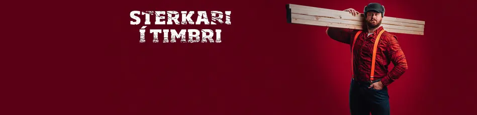 Sterkari I Timbri Langur 2