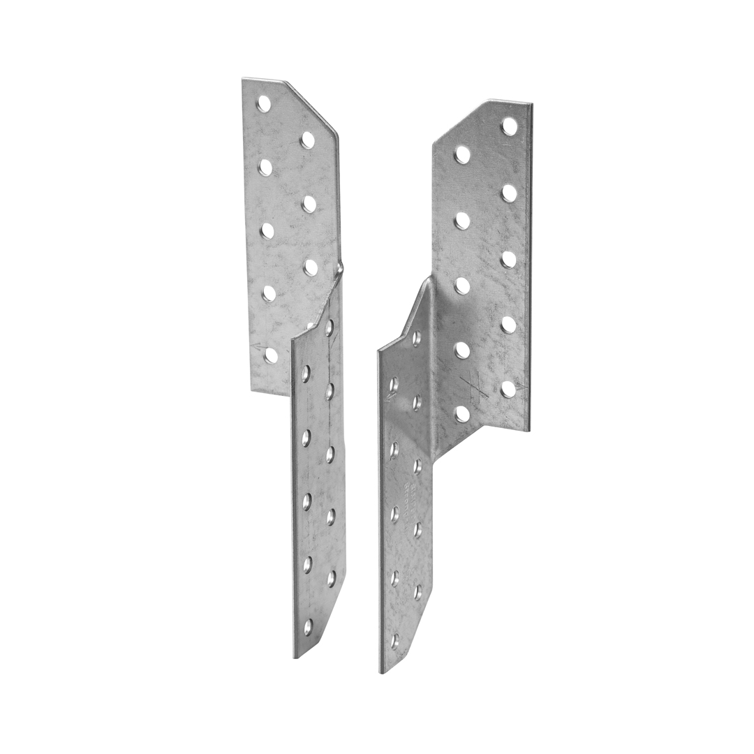 BMF ÞAKÁSFESTING 330 HÆGRI