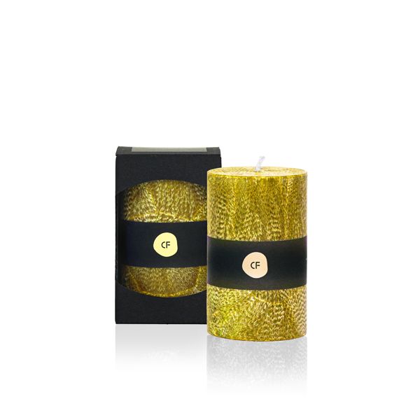 Ilmkerti palm wax Niche 12cm