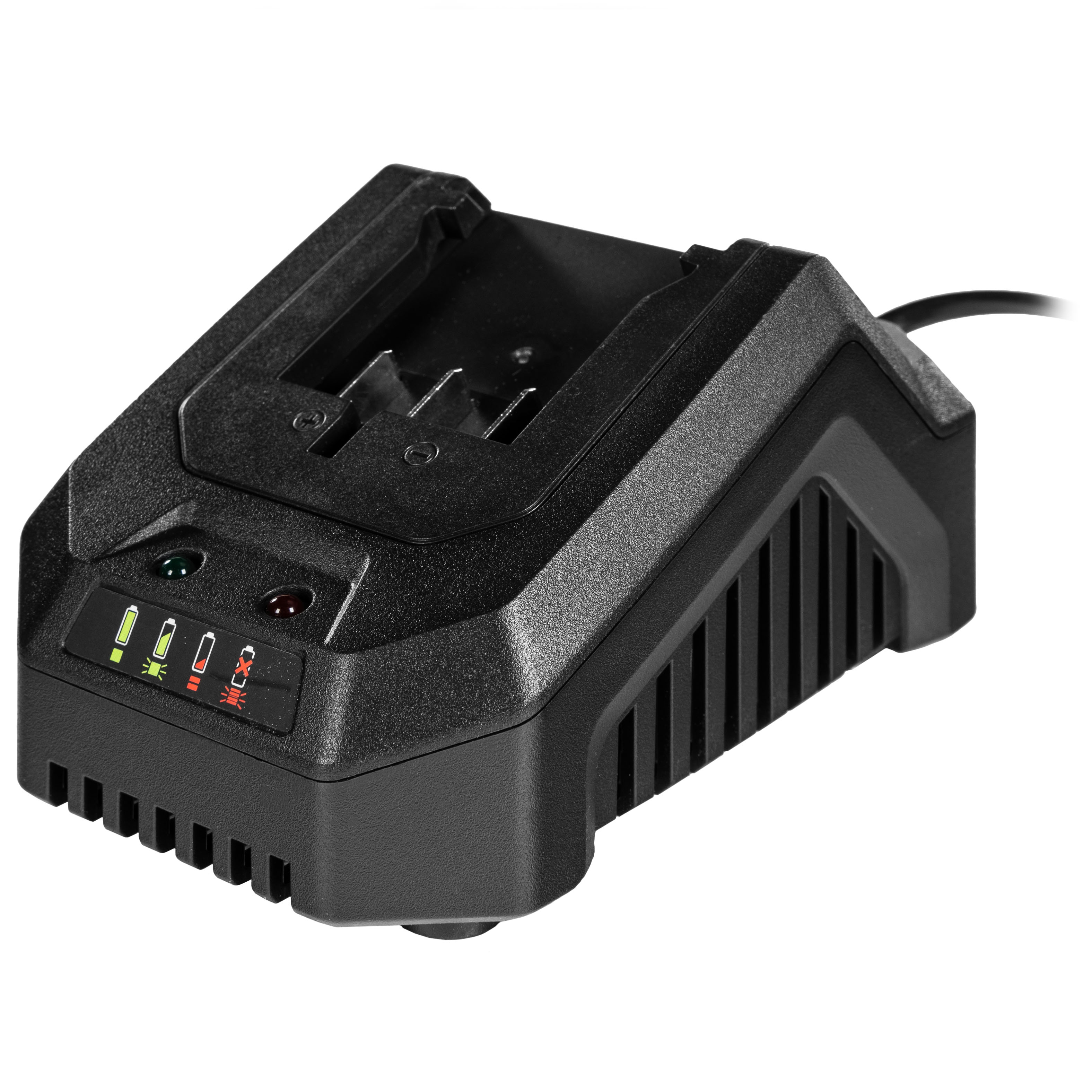 HLEÐSLUTÆKI 20V TEXAS (HRAÐ) 90063242