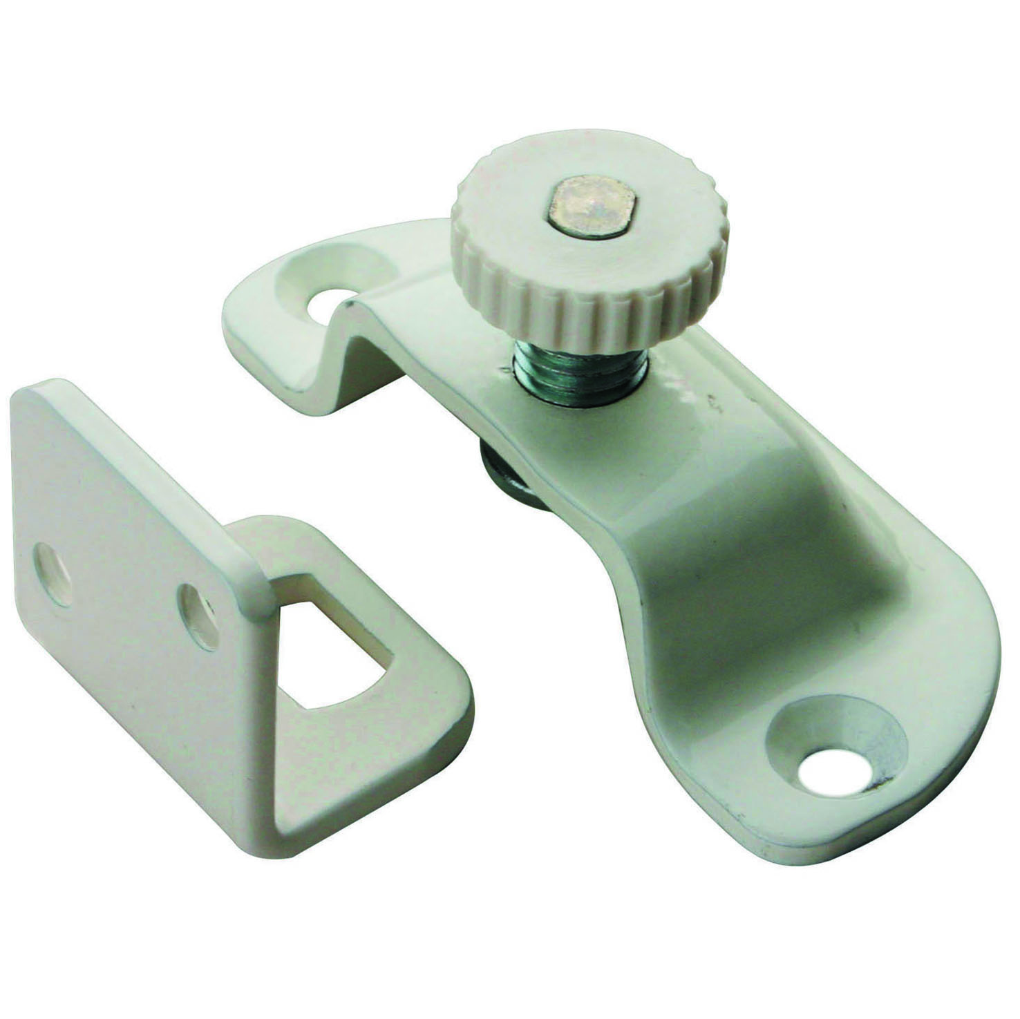 HURÐAÖRYGGI LÆSING