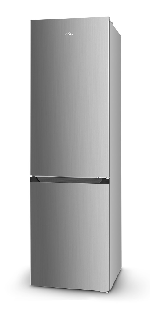 Kælir/frystir ETA H180 253L stál E