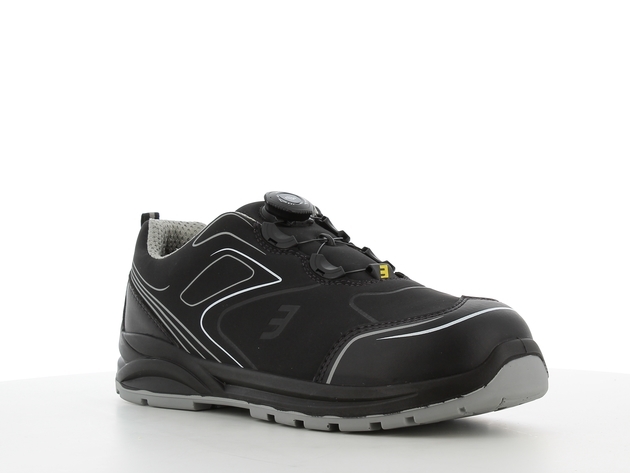 Cador öryggisskór twist lock 40