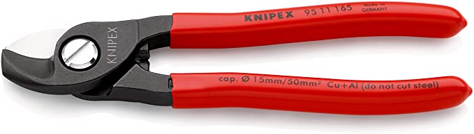 KNIPEX KAPALTÖNG 165MM 95 11 165 SB