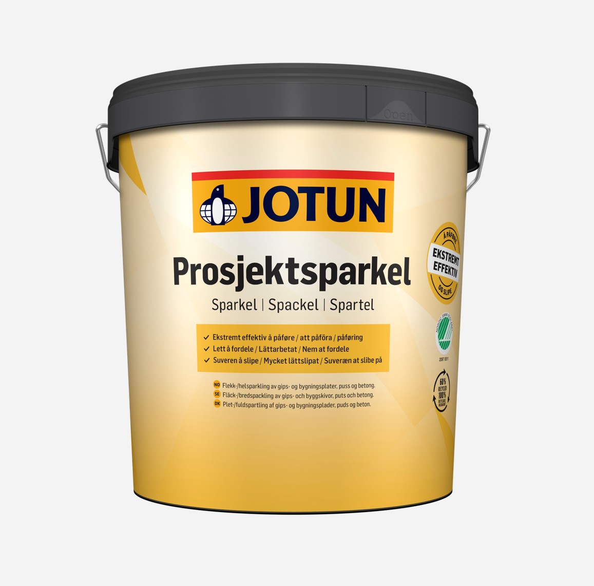 Jotun Prosjektsparkel 15 ltr fata