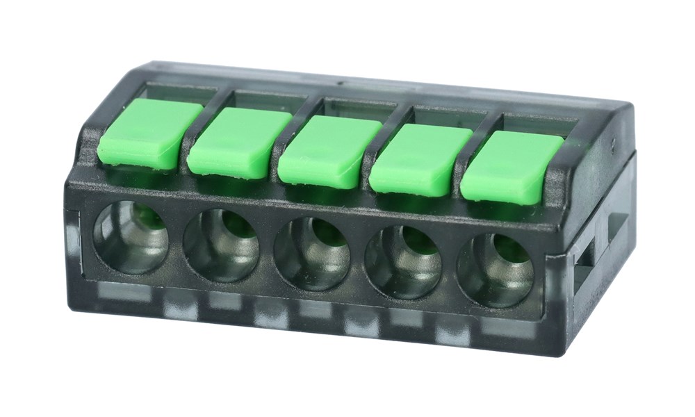 TENGI SMELLT 5F TENGI 0,2-4mm2 SC-5-0240   PP8  8stk./poka