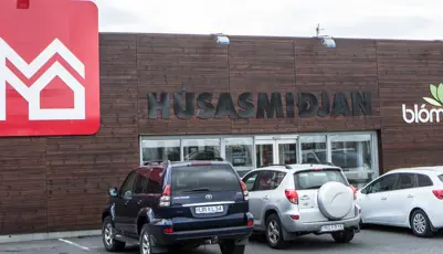 Hafnarfjörður