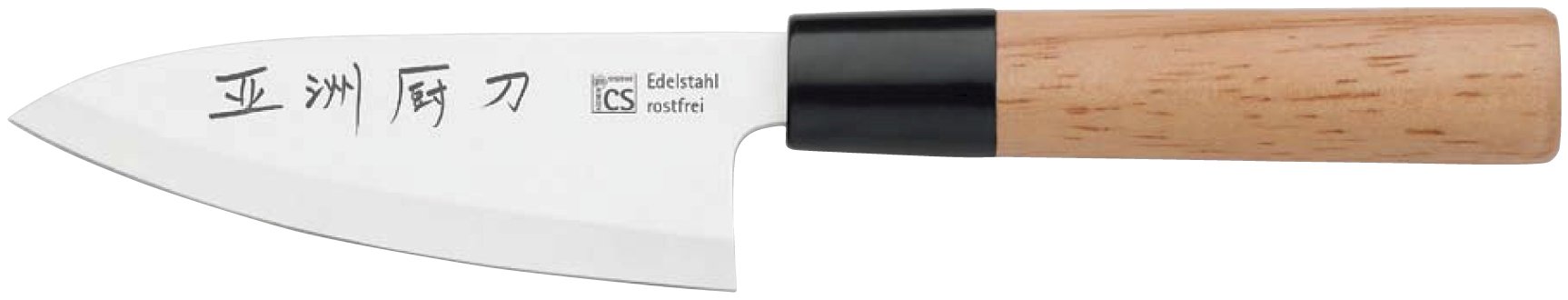 HNÍFUR SUSHI & SANTOUKU JAPANSKUR