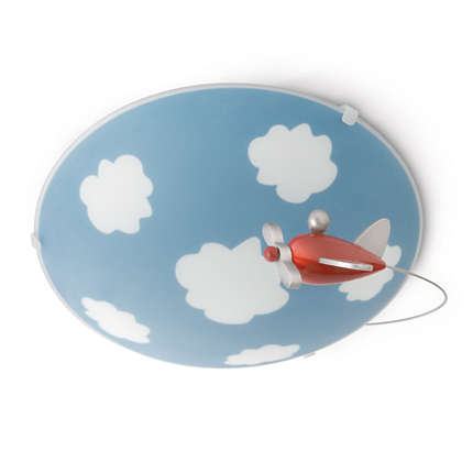 Loftljós Philips Sky 1x14W 230V POD-30110-55-16