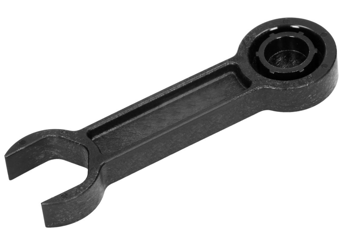 NIPPILSAMTENGJA LYKILL - OR-AE-13612-K STYKKJAVERÐ